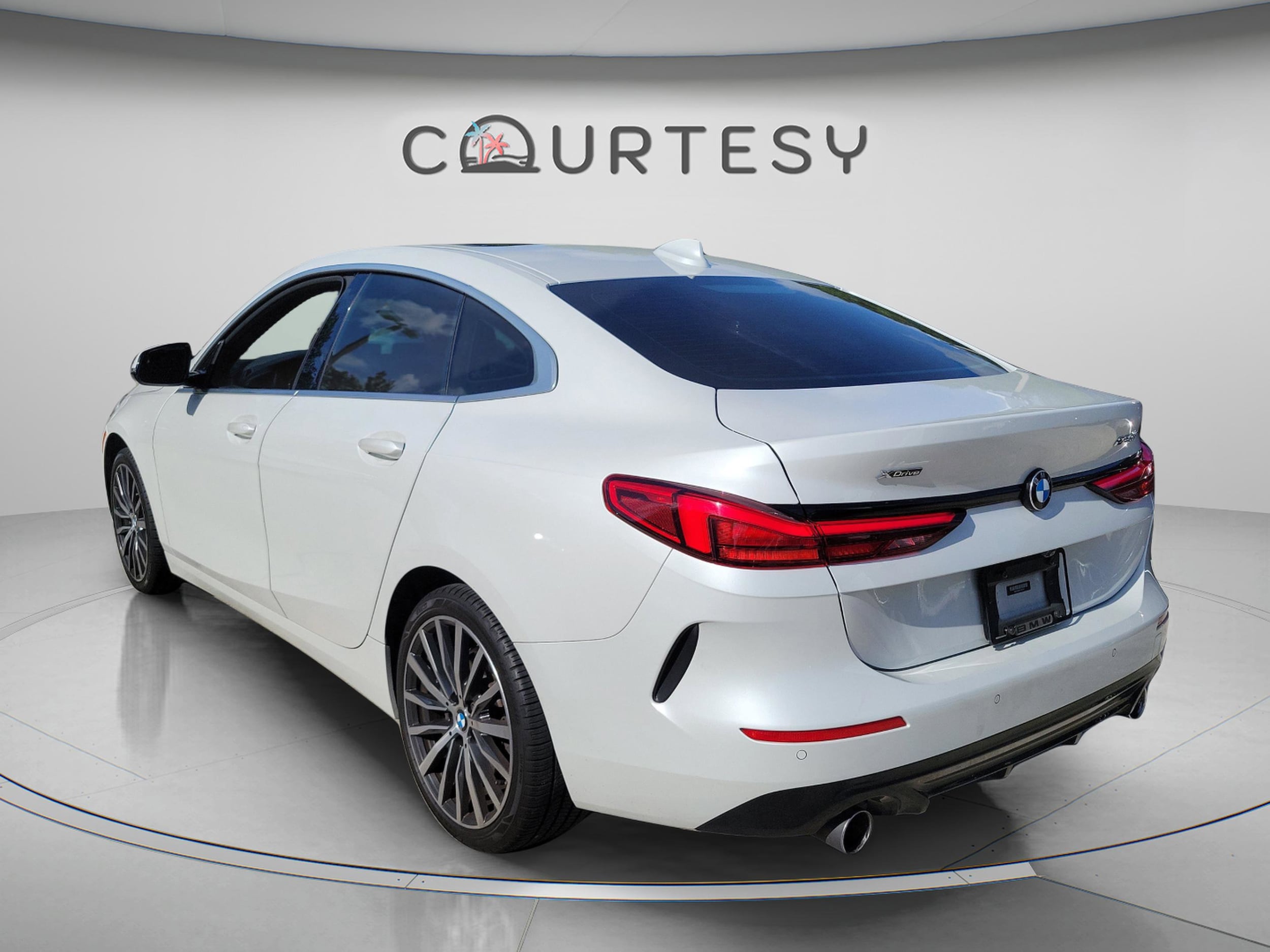 bmw 2 series 2020 WBA73AK02L7F80145 image bmw 2 series 2020 WBA73AK02L7F80145 image